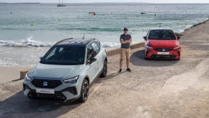 Seat Ibiza i Arona po faceliftingu. Nowy wygląd i ważne zapowiedzi