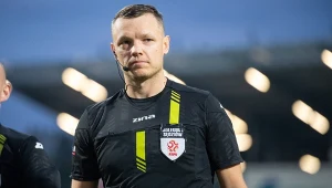 Afera po meczu Pucharu Polski. Wrze ws. skandalu z udziałem sędziego