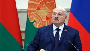 "Wariactwo i małostkowość". Łukaszenka reaguje na decyzję Litwy
