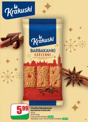 Jesienne smaki i super rabaty – Dino