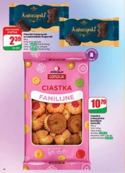 Jesienne smaki i super rabaty – Dino