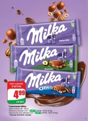 Jesienne smaki i super rabaty – Dino