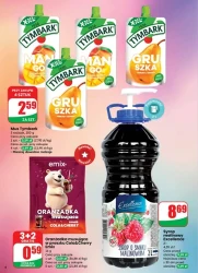 Осінні смаки та супер знижки - Dino