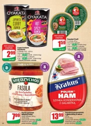 Jesienne smaki i super rabaty – Dino