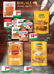 Jesienne smaki i super rabaty – Dino