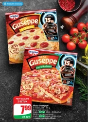 Jesienne smaki i super rabaty – Dino