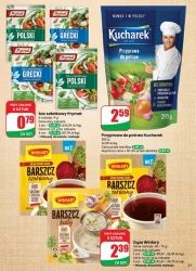 Jesienne smaki i super rabaty – Dino