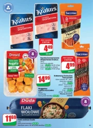 Jesienne smaki i super rabaty – Dino