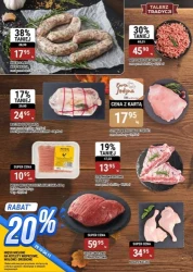 Ceny, które rozgrzewają - bi1