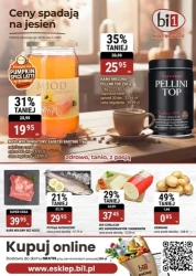 Ceny, które rozgrzewają - bi1