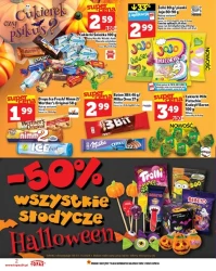 Jesienne okazje dla każdego – Topaz