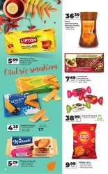 Wzmocnij się na jesień – Odido