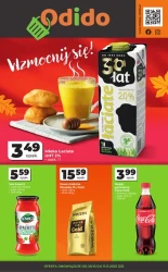 Стань сильнішим до осені - Odido