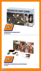 Dobre ceny na dobry dzień – Action