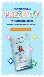 Dobre ceny na dobry dzień – Action