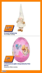 Dobre ceny na dobry dzień – Action