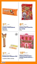 Dobre ceny na dobry dzień – Action