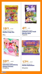 Dobre ceny na dobry dzień – Action