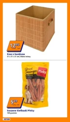 Dobre ceny na dobry dzień – Action