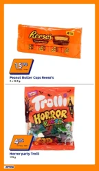 Dobre ceny na dobry dzień – Action