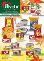 Sezon na oszczędzanie - Avita