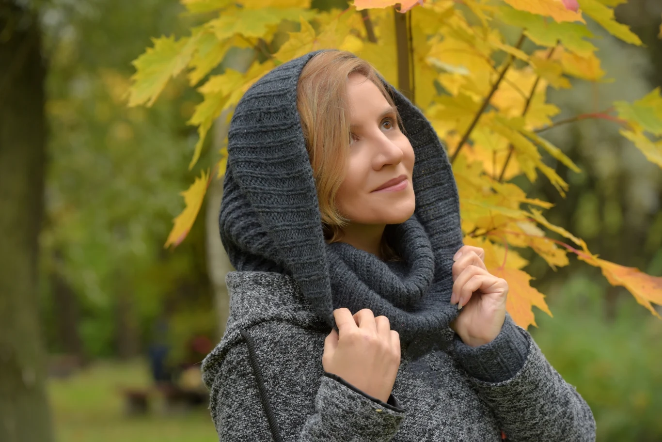 Balaclava to idealny zamiennik dla czapek 