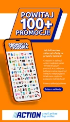 Dobre ceny na dobry dzień – Action