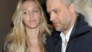 Żebrowscy na Jamajce. Żona aktora przekazała wieści. "Kotłuje się nad nami"