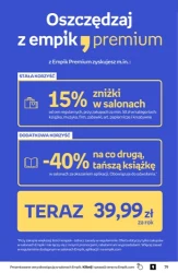 Ciepłe chwile w dobrej cenie - EMPiK