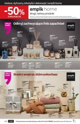 Ciepłe chwile w dobrej cenie - EMPiK