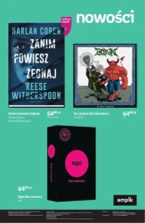 Теплі моменти за вигідною ціною - EMPiK