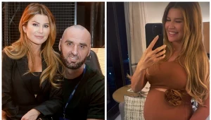 Żona Gortata wyznała na Instastory. Sama nie może w to uwierzyć