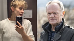 Zillmann uderza w rząd Tuska. "Przysposobić to sobie można psa"