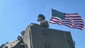 USA zredukują liczebność wojsk w Europie? Mamy komentarz z obozu władzy