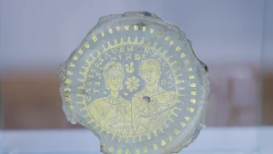 Cenne naczynie wróciło do Polski. Szukano go niemal 100 lat