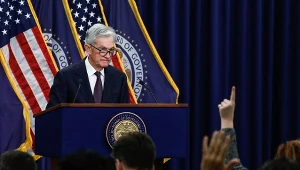 Amerykański bank centralny w akcji. Fed staje przed trudnym wyborem