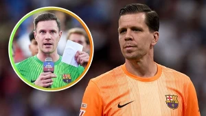 Szczęsny błyszczy, a ter Stegen mówi "dość". Głośno o zmianie w Barcelonie