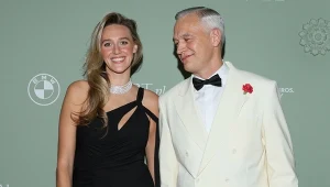 Aleksandra i Michał Żebrowscy