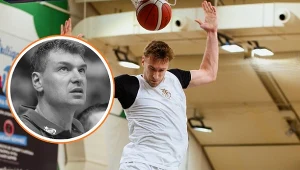 Jego śmierć wstrząsnęła polskim sportem. Syn Wójcika: Oto prawda o tacie