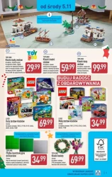 Zabawki dla każdego - Aldi