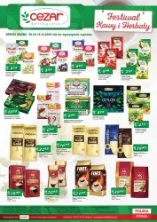 Комерційна пропозиція - Делікатеси Цезар