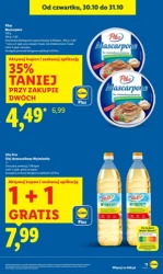 Wybierz najlepsze okazje - Lidl
