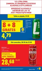Wybierz najlepsze okazje - Lidl
