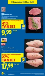 Wybierz najlepsze okazje - Lidl