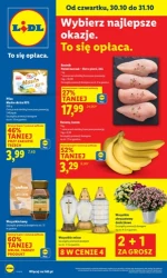 Обирайте найкращі пропозиції - Lidl