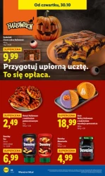 Wybierz najlepsze okazje - Lidl