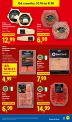Wybierz najlepsze okazje - Lidl
