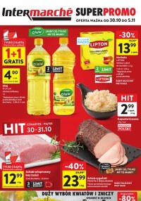 intermarche super