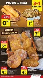 Duzy wybór zniczy i kwiatów - Intermarche