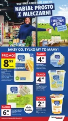 Великий вибір свічок та квітів - Intermarche